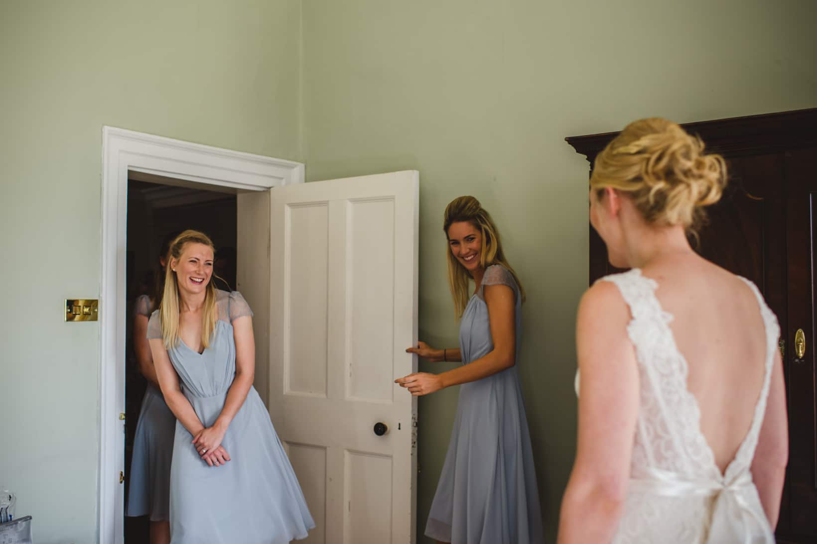 Sarah Craig Pennard House Somerset wedding photography