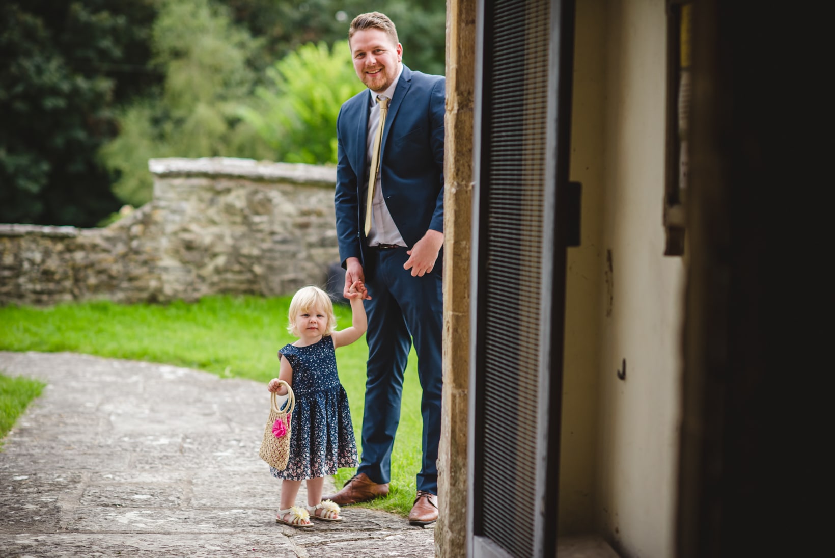 Sarah Craig Pennard House Somerset wedding photography