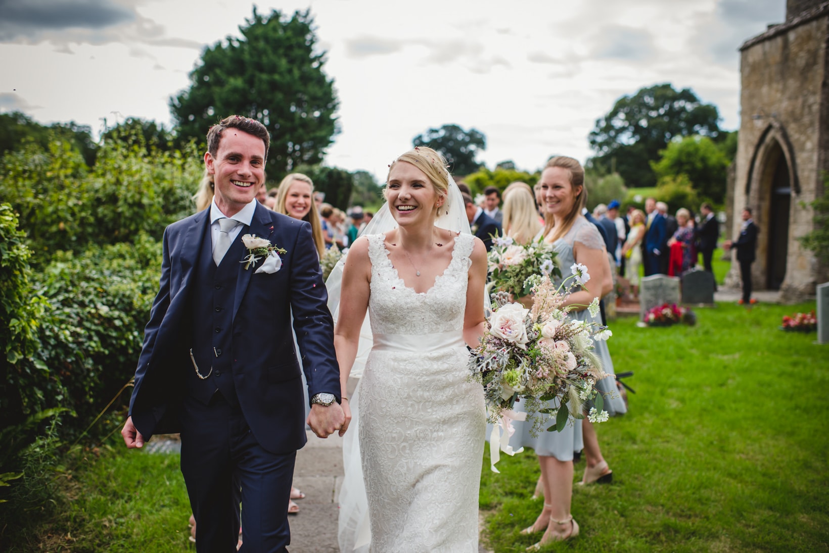 Sarah Craig Pennard House Somerset wedding photography