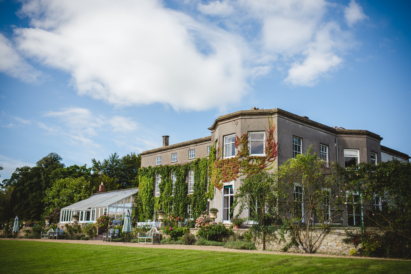 Sarah Craig Pennard House Somerset wedding photography