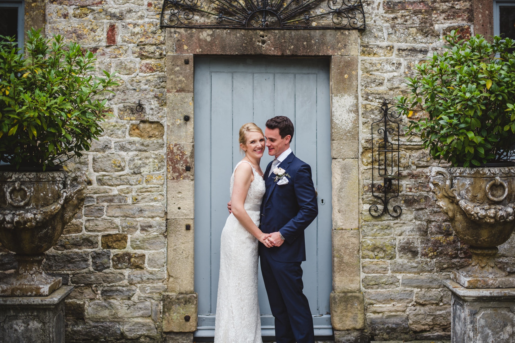 Sarah Craig Pennard House Somerset wedding photography