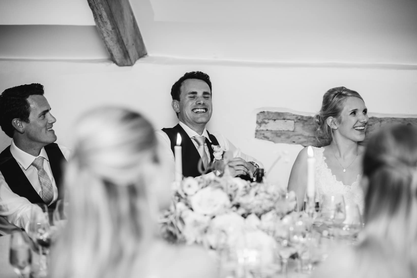 Sarah Craig Pennard House Somerset wedding photography