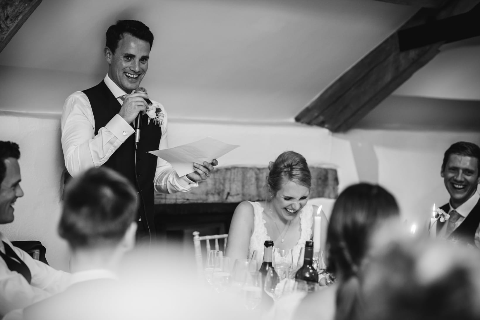 Sarah Craig Pennard House Somerset wedding photography