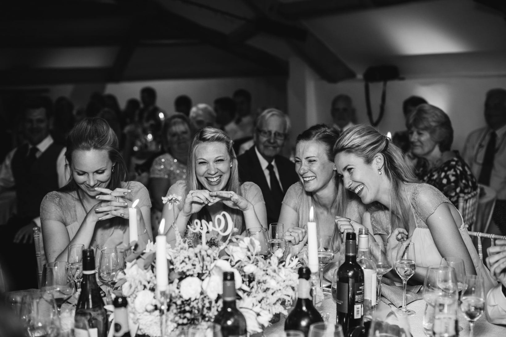 Sarah Craig Pennard House Somerset wedding photography