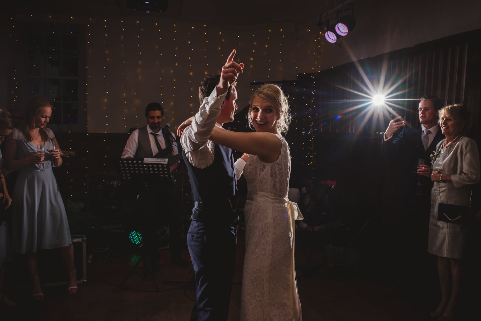 Sarah Craig Pennard House Somerset wedding photography