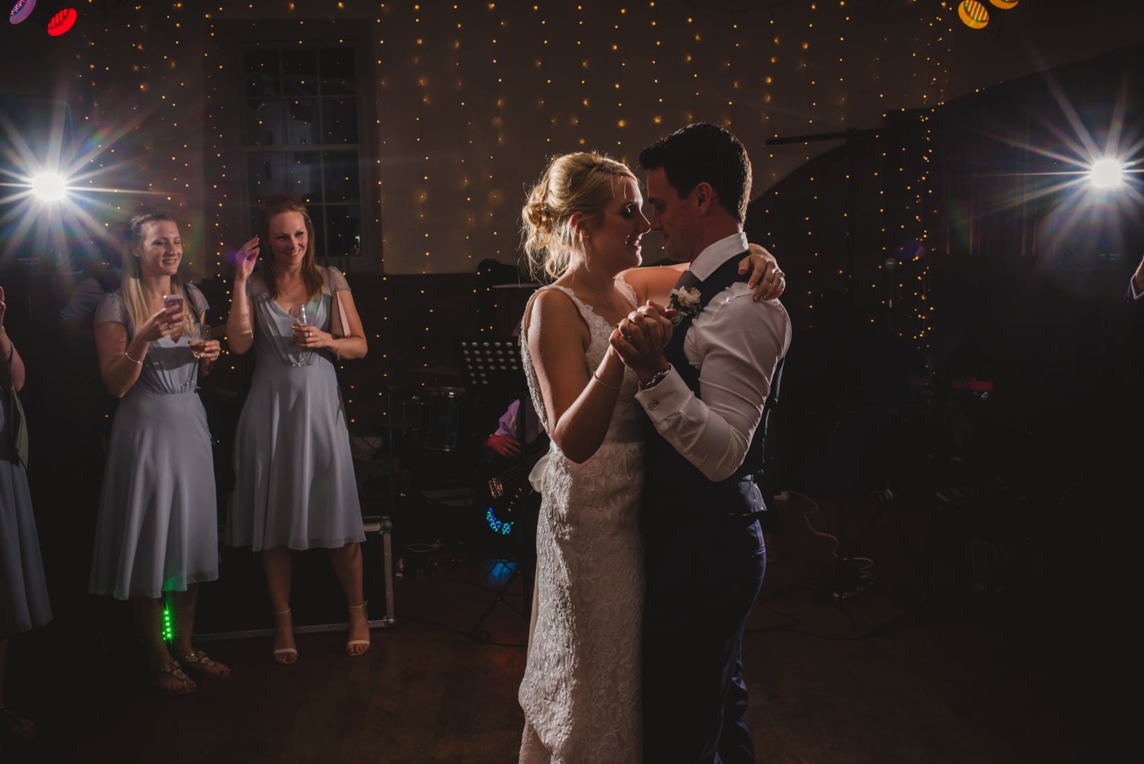 Sarah Craig Pennard House Somerset wedding photography