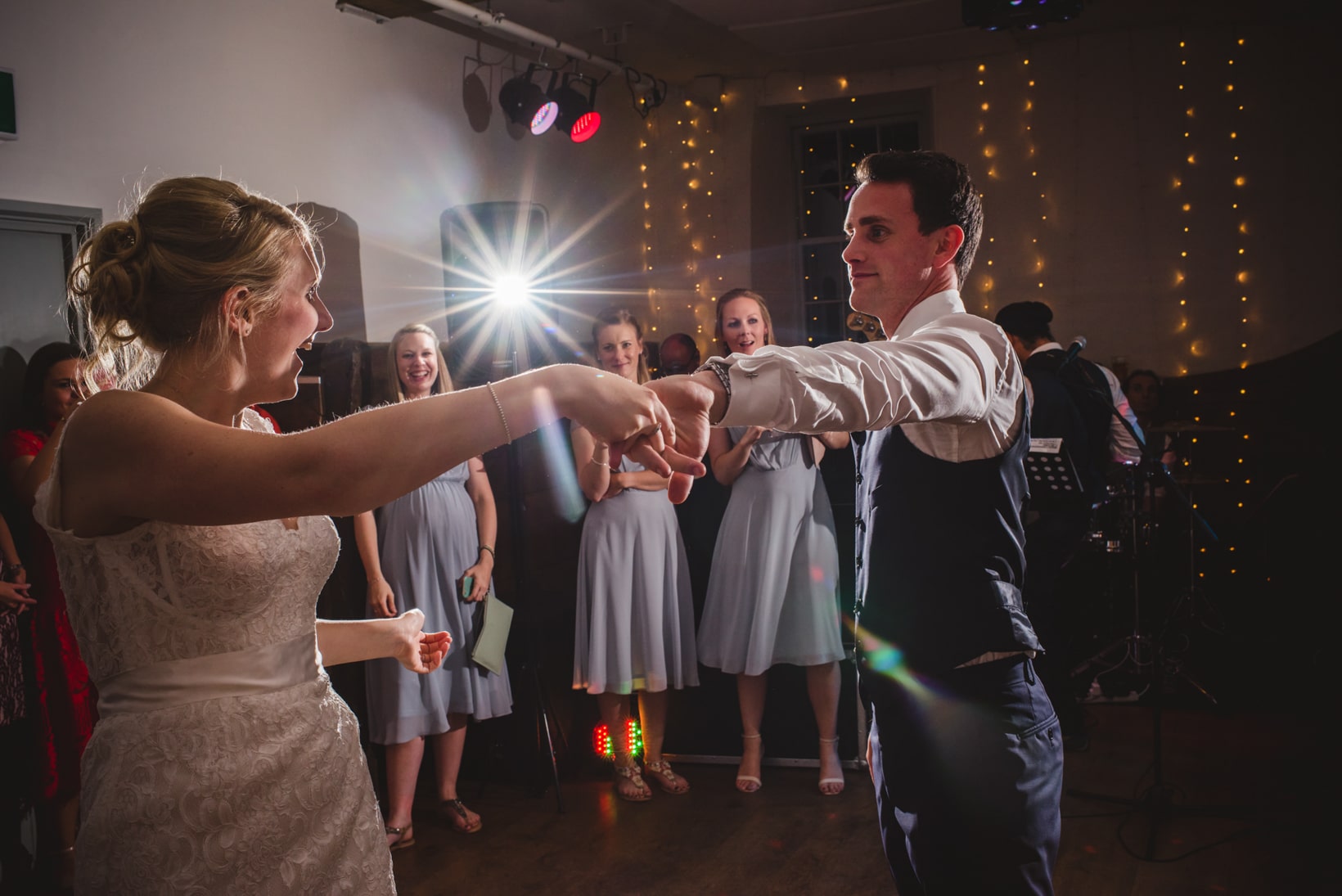 Sarah Craig Pennard House Somerset wedding photography