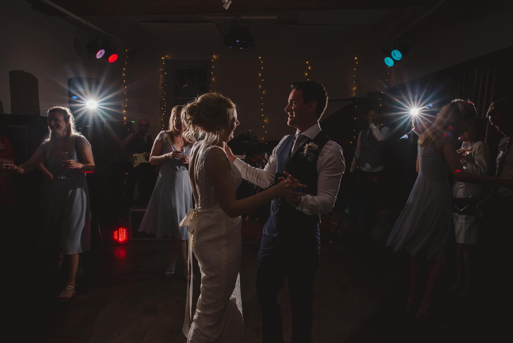 Sarah Craig Pennard House Somerset wedding photography