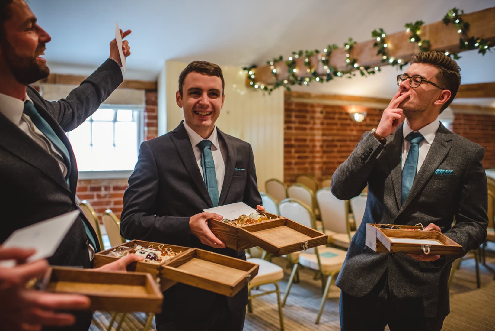 Suffolk Wedding Photography Jimmys Farm Nicola Dan