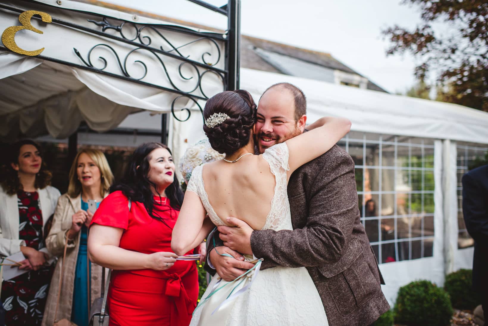 Suffolk Wedding Photography Jimmys Farm Nicola Dan