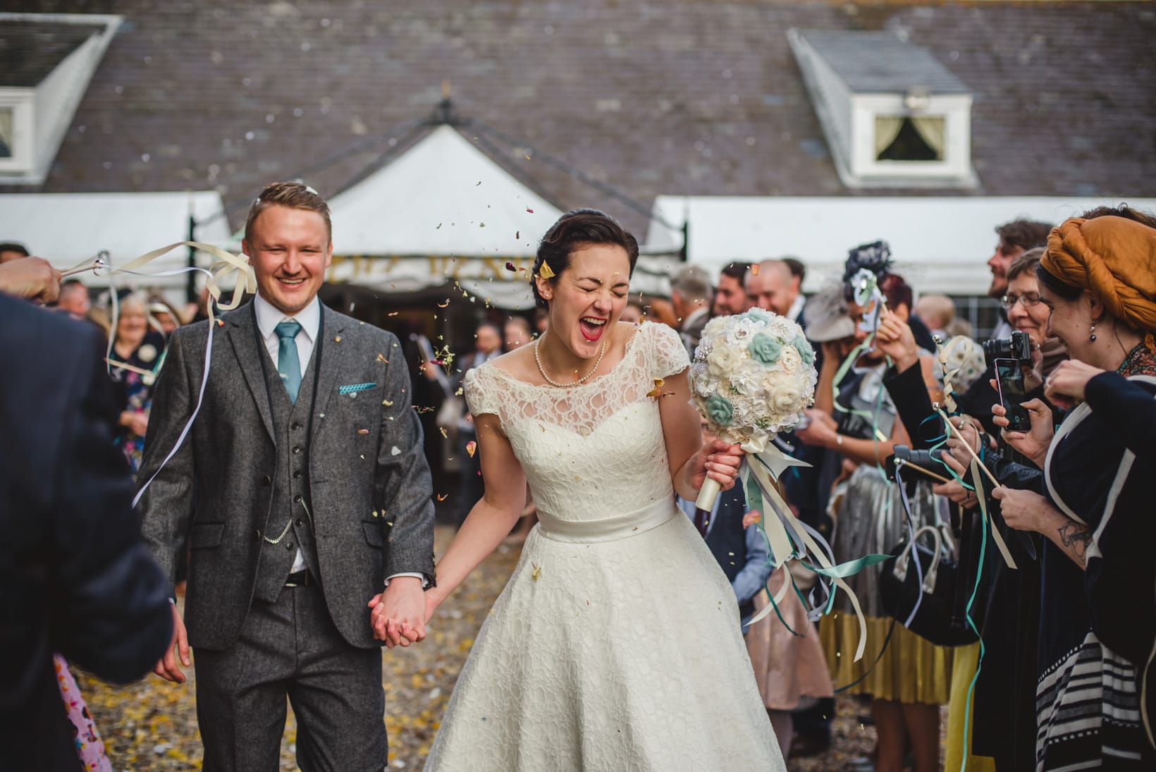 Suffolk Wedding Photography Jimmys Farm Nicola Dan