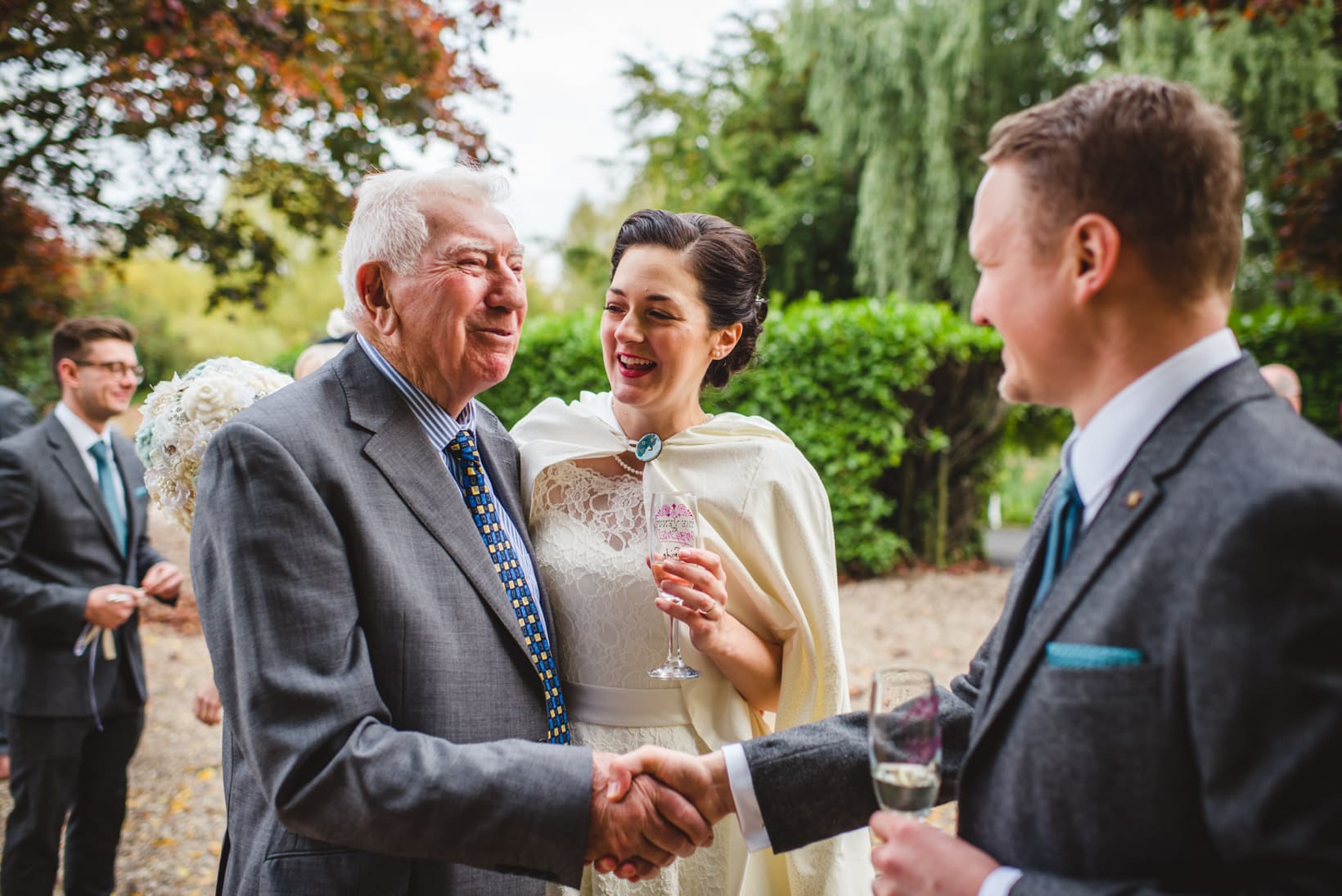 Suffolk Wedding Photography Jimmys Farm Nicola Dan