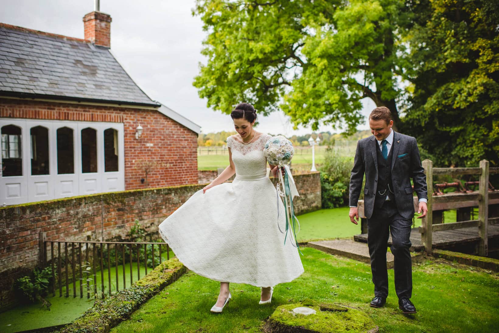 Suffolk Wedding Photography Jimmys Farm Nicola Dan