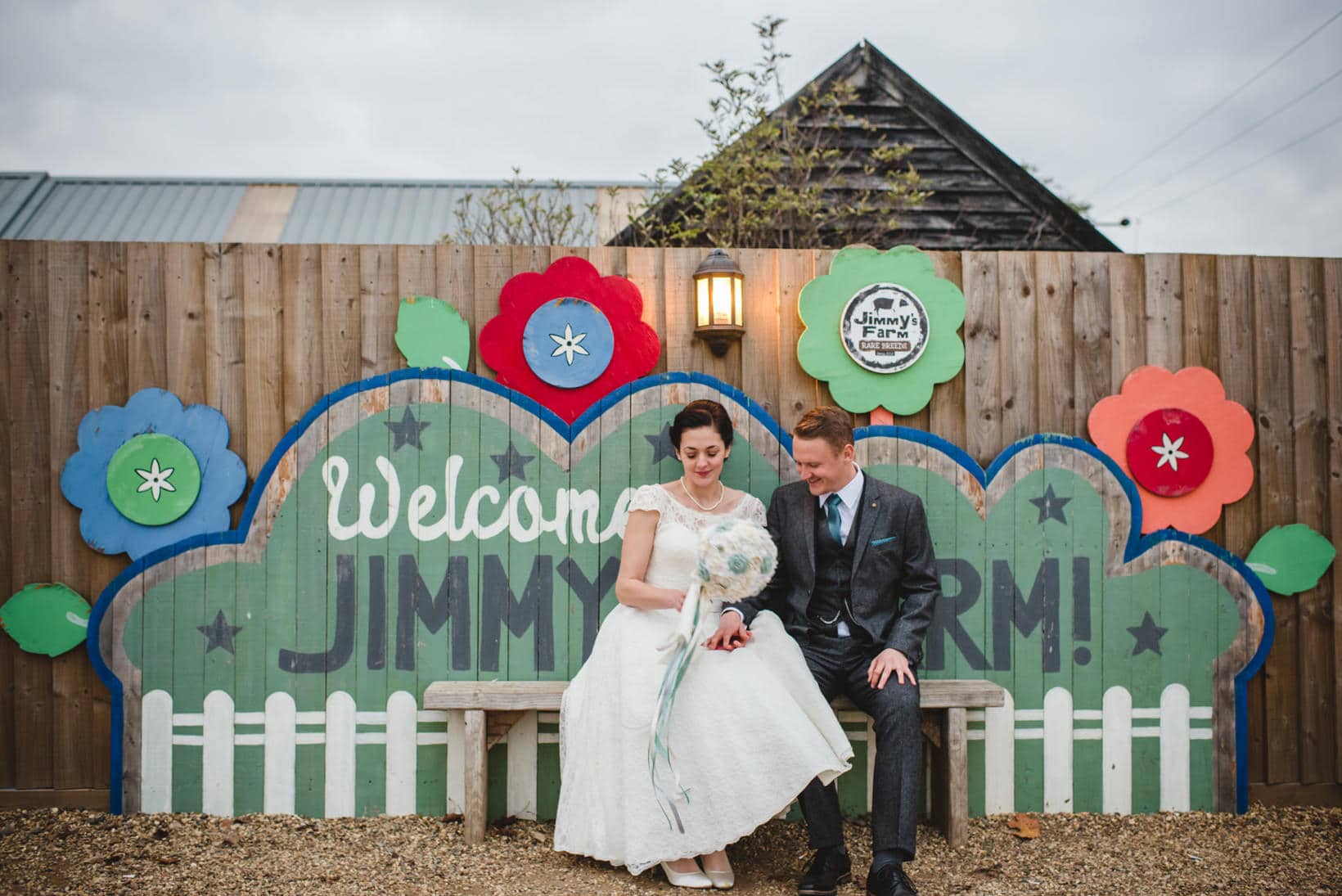 Suffolk Wedding Photography Jimmys Farm Nicola Dan