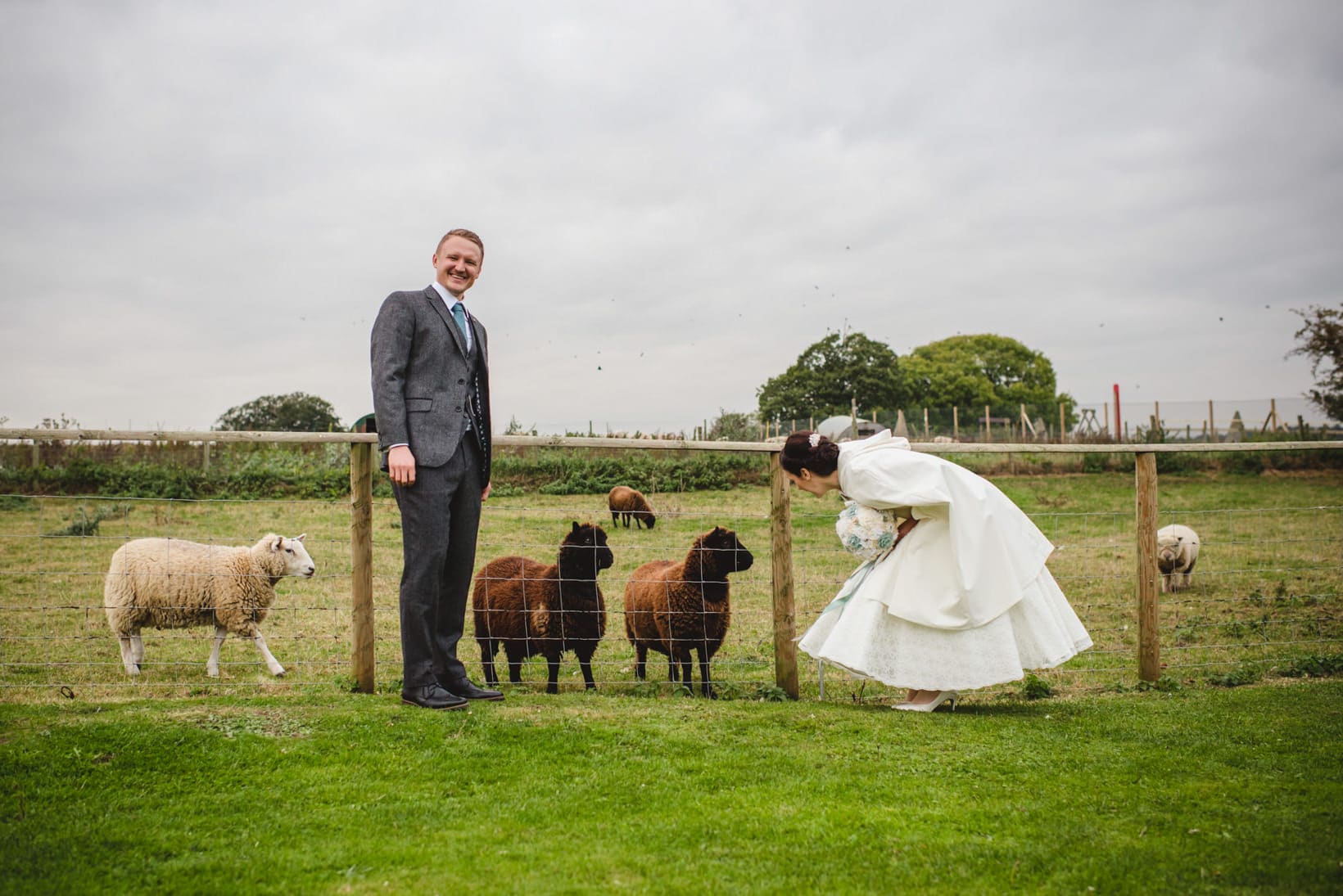 Suffolk Wedding Photography Jimmys Farm Nicola Dan