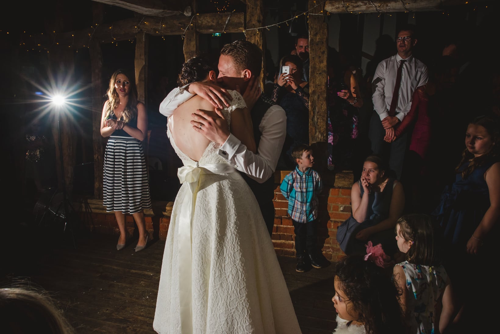 Suffolk Wedding Photography Jimmys Farm Nicola Dan