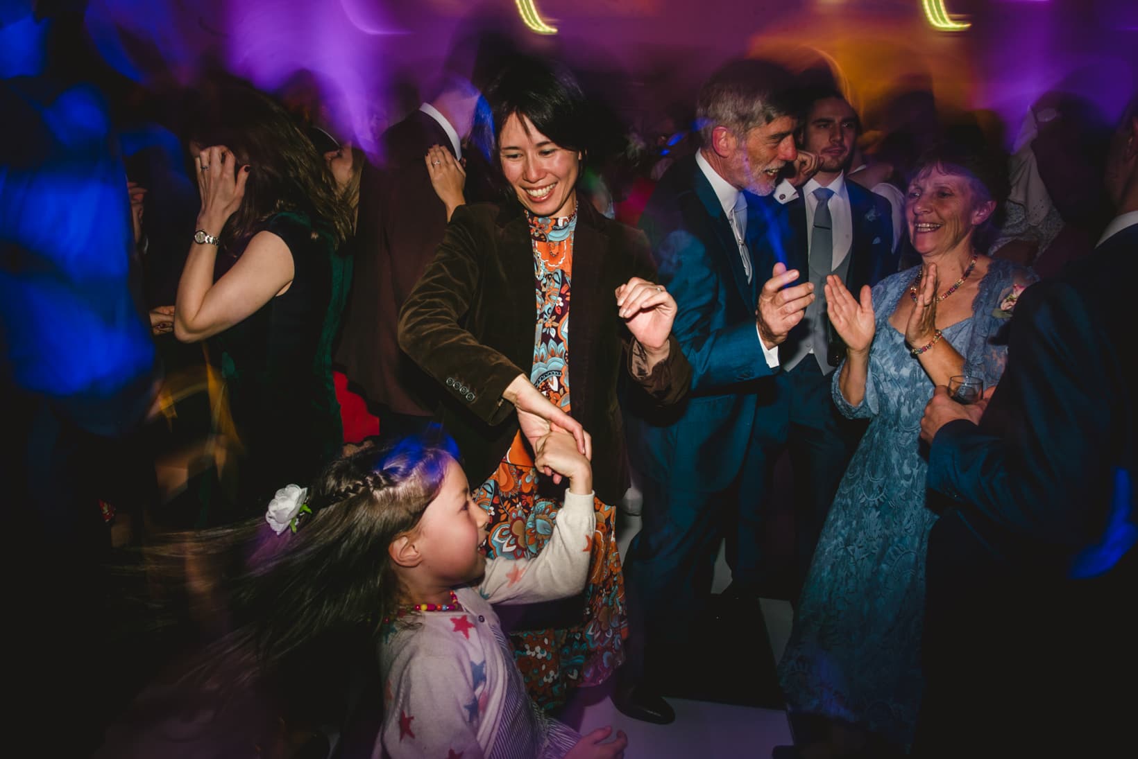 Surrey Wedding Photography Farnham Castle Nichola Johnny 63 of