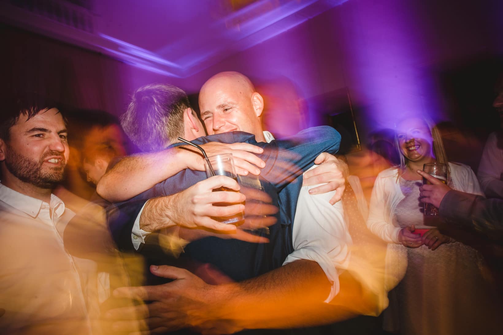 Surrey Wedding Photography Farnham Castle Nichola Johnny 64 of