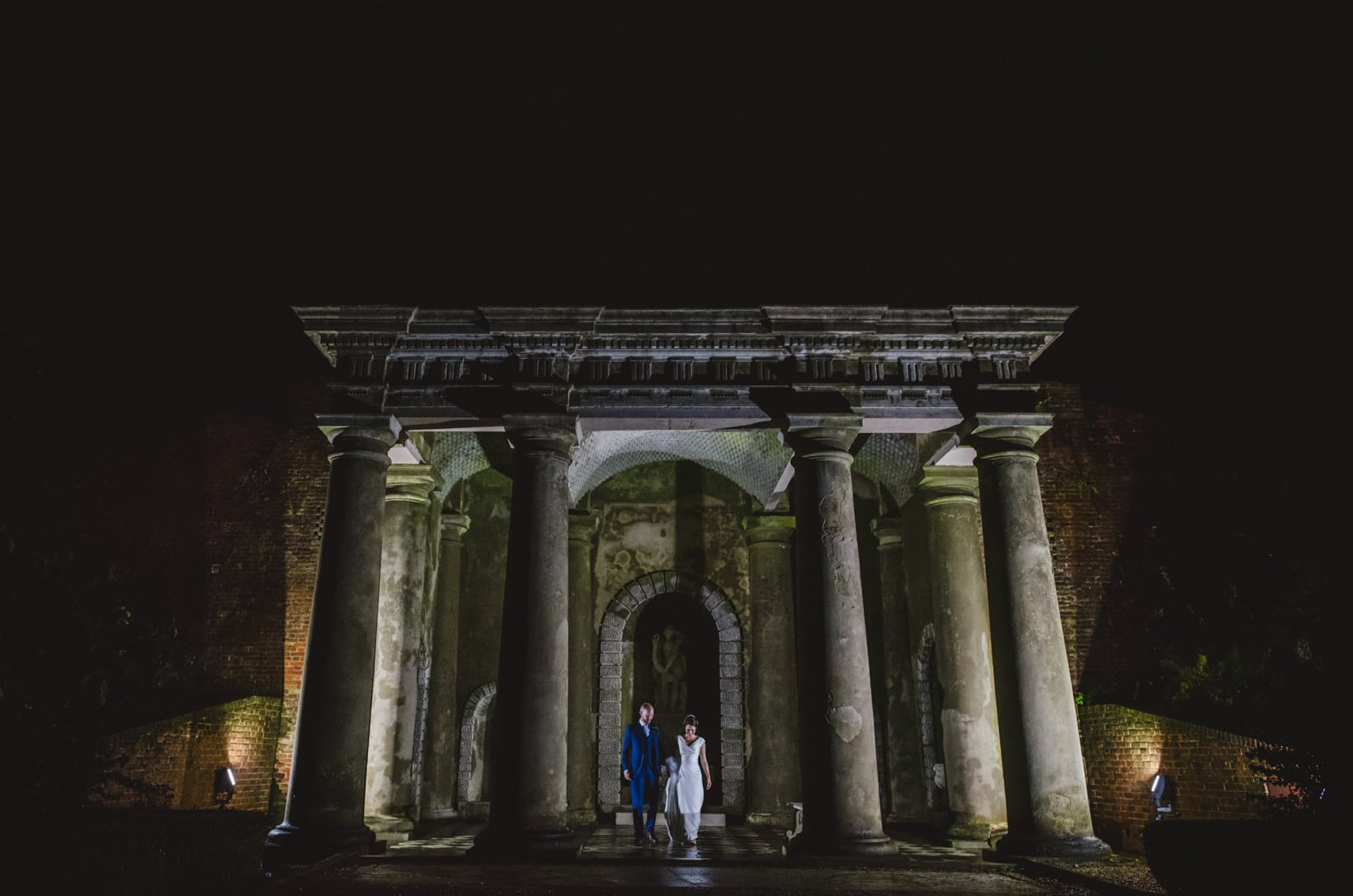 Surrey Wedding Photographer Wotton House Wedding Jenny Connor