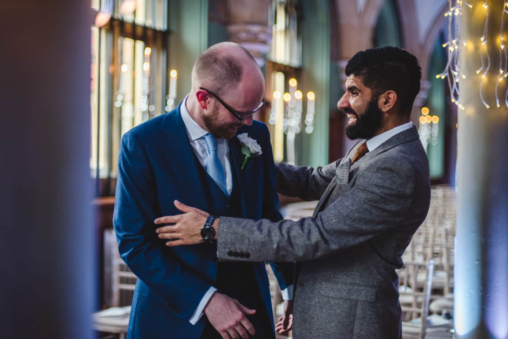 Surrey Wedding Photographer Wotton House Wedding Jenny Connor