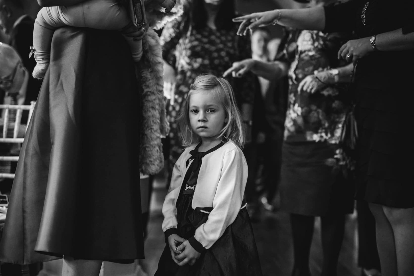 Surrey Wedding Photographer Wotton House Wedding Jenny Connor