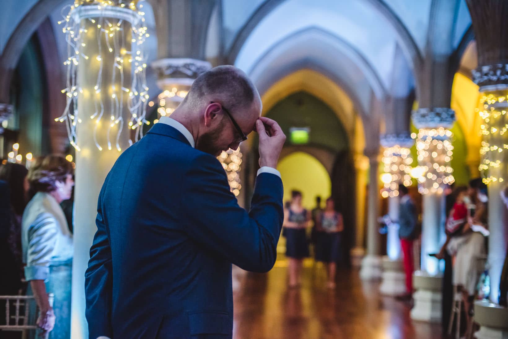 Surrey Wedding Photographer Wotton House Wedding Jenny Connor