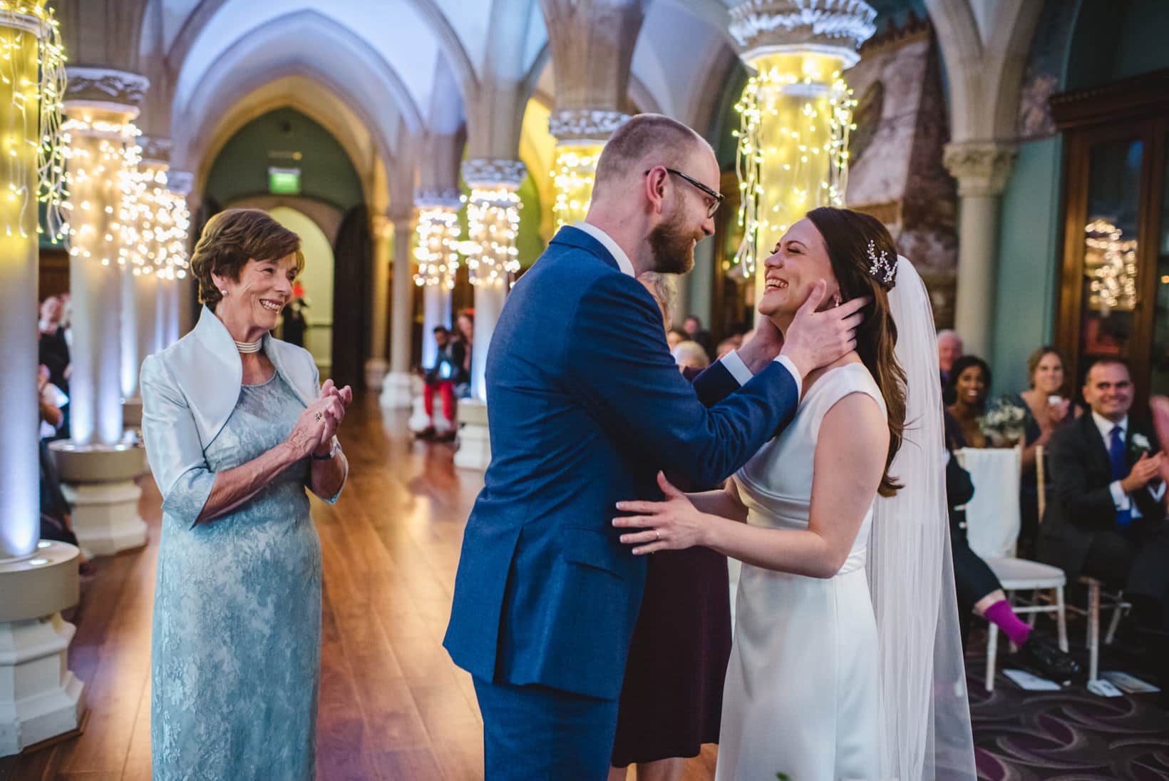 Surrey Wedding Photographer Wotton House Wedding Jenny Connor