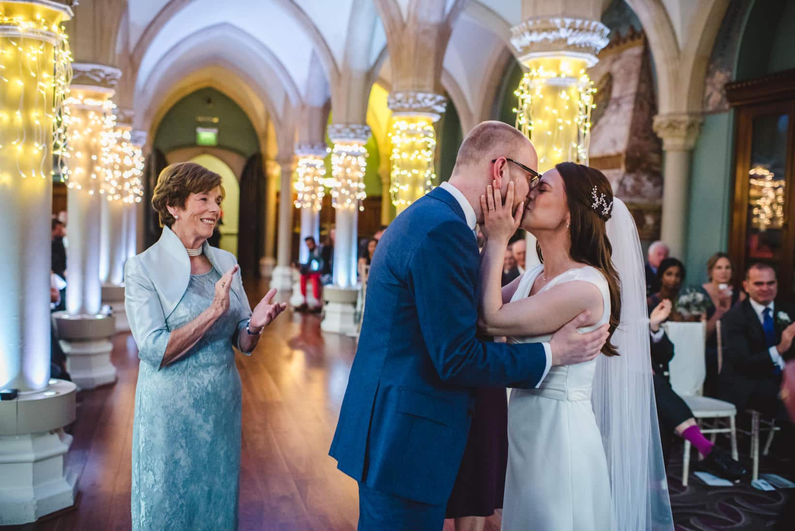 Surrey Wedding Photographer Wotton House Wedding Jenny Connor