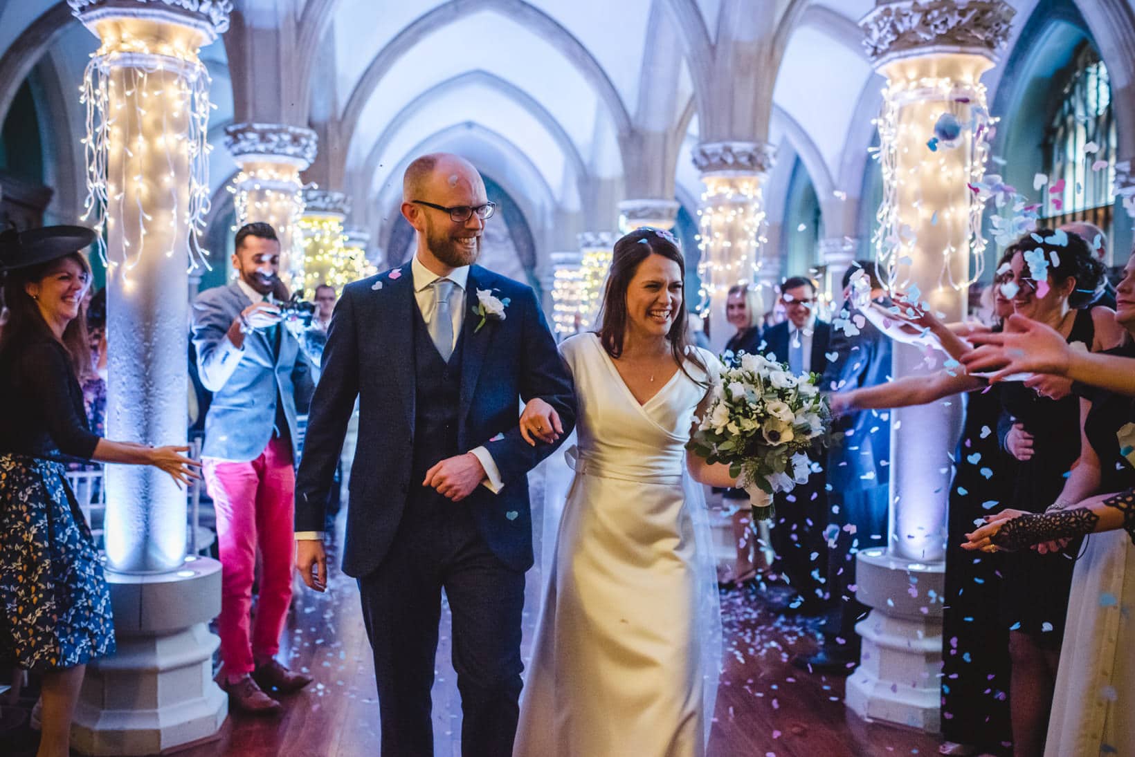 Surrey Wedding Photographer Wotton House Wedding Je
nny Connor