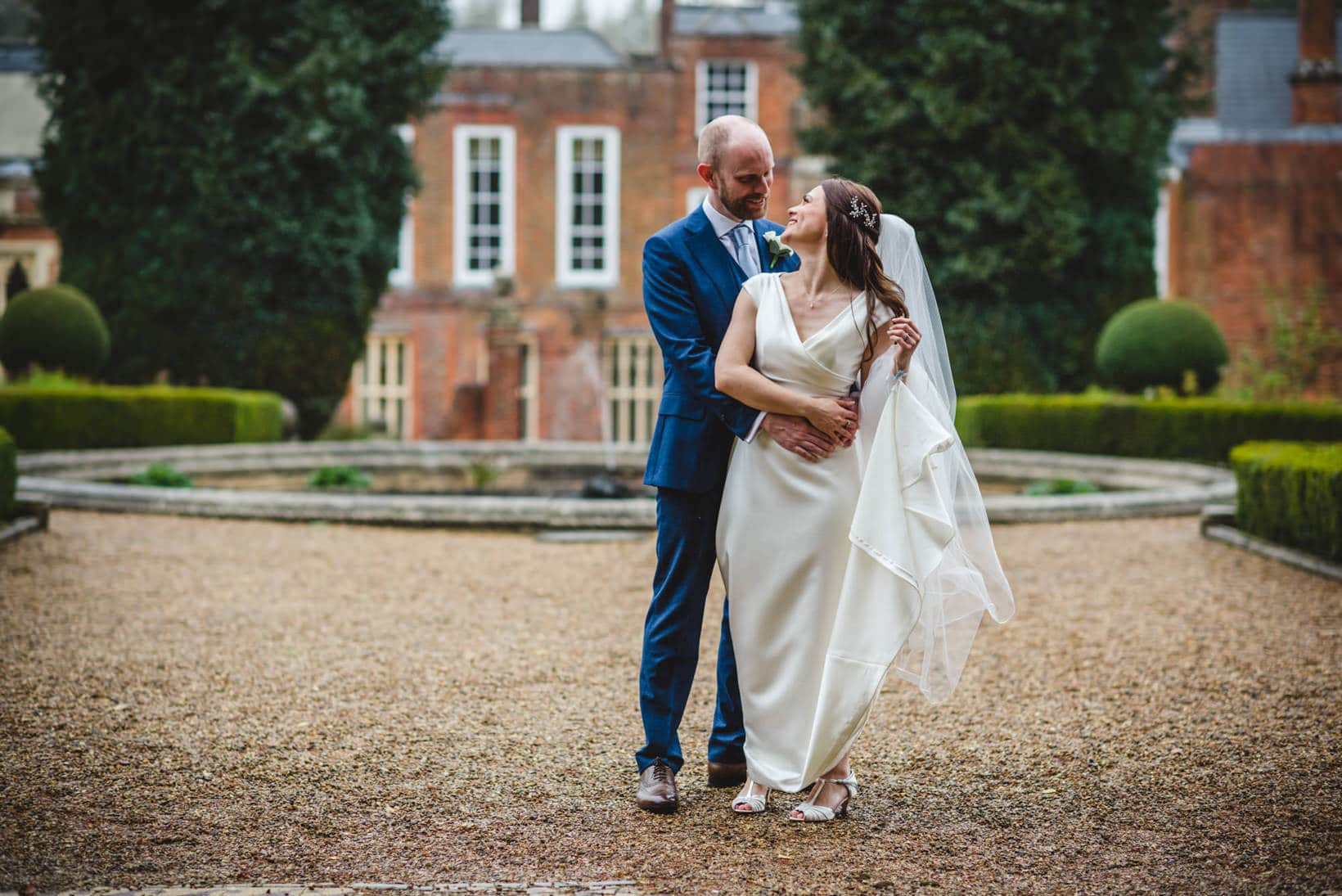 Surrey Wedding Photographer Wotton House Wedding Jenny Connor