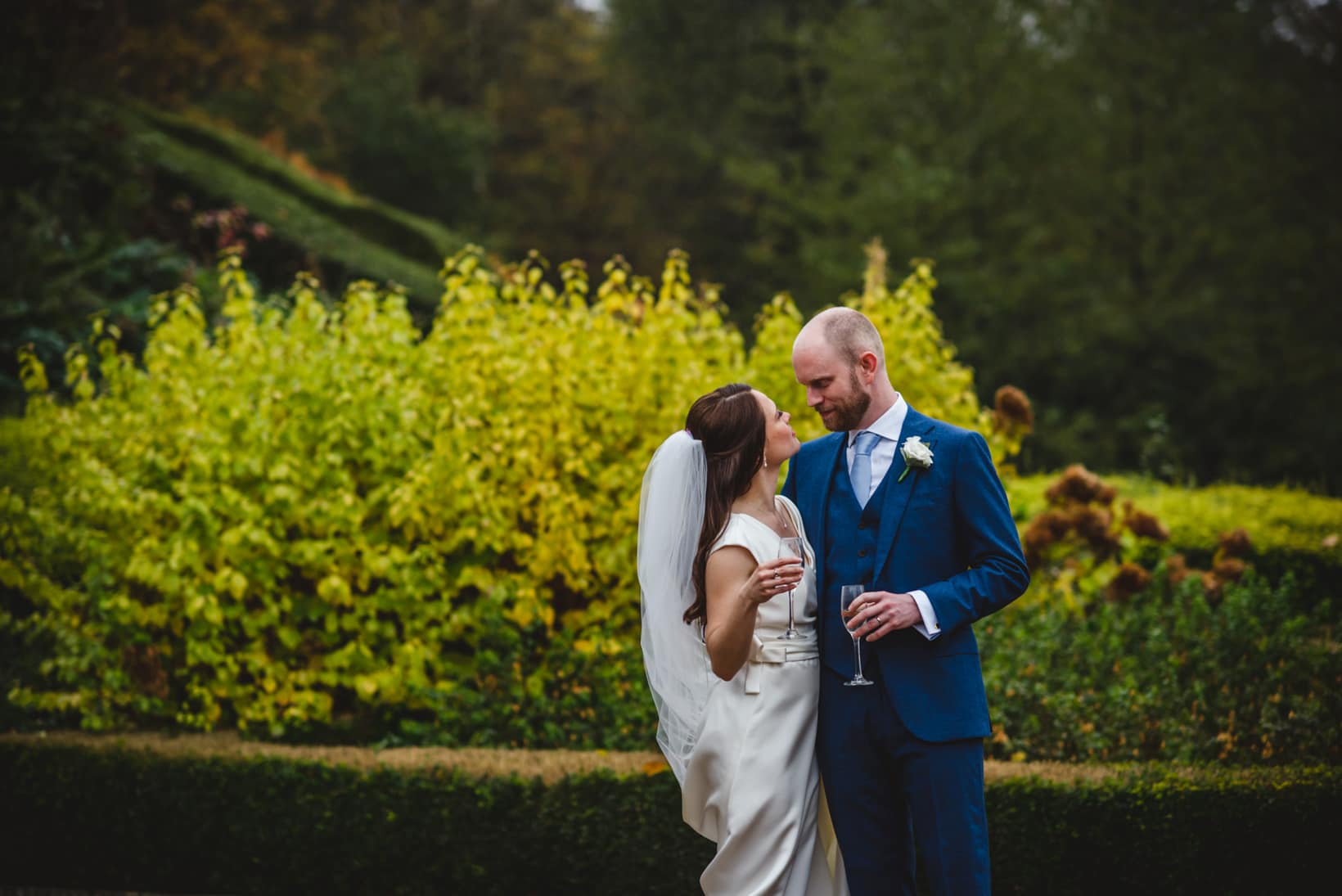 Surrey Wedding Photographer Wotton House Wedding Jenny Connor