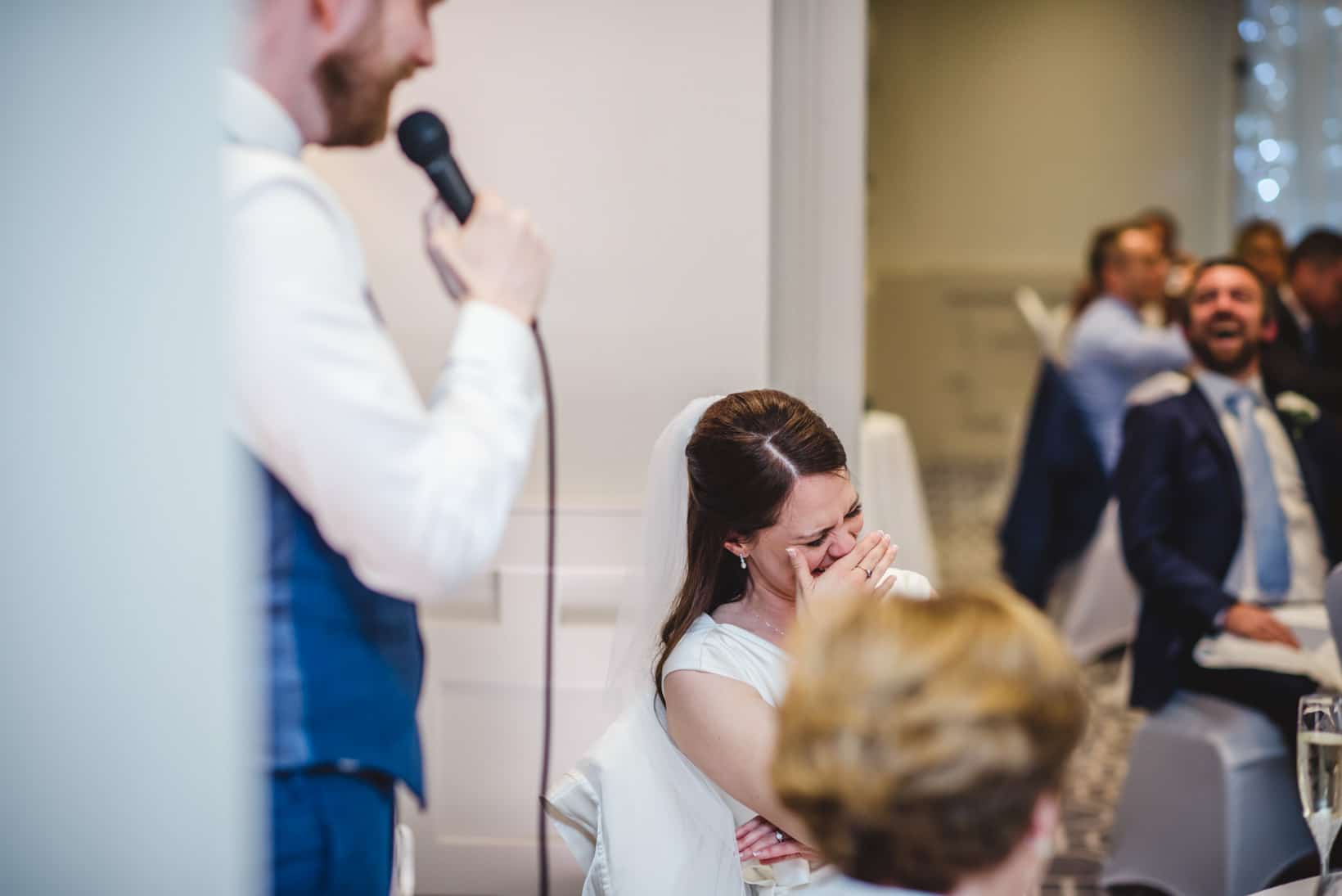 Surrey Wedding Photographer Wotton House Wedding Jenny Connor