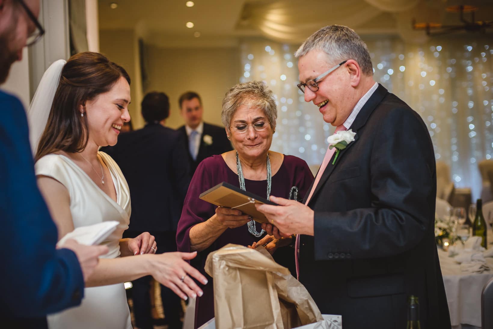 Surrey Wedding Photographer Wotton House Wedding Jenny Connor