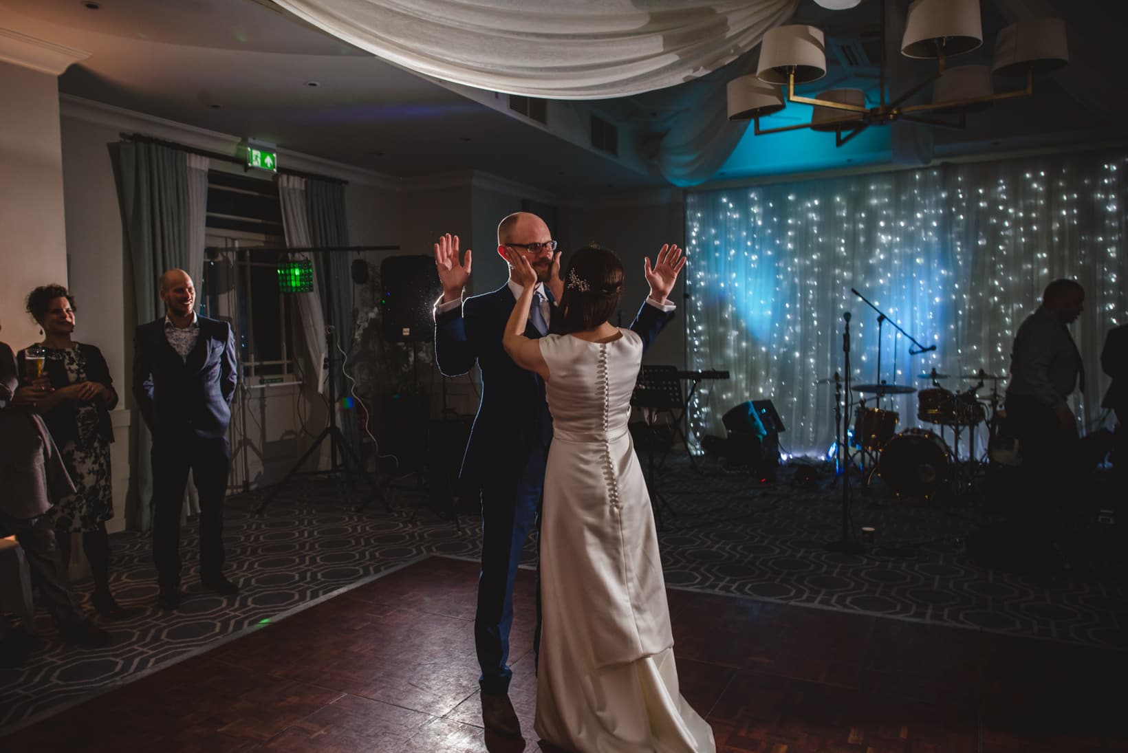 Surrey Wedding Photographer Wotton House Wedding Jenny Connor