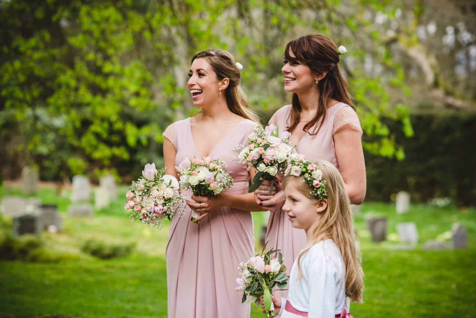 Jo Olly Liphook Hampshire Wedding Photography