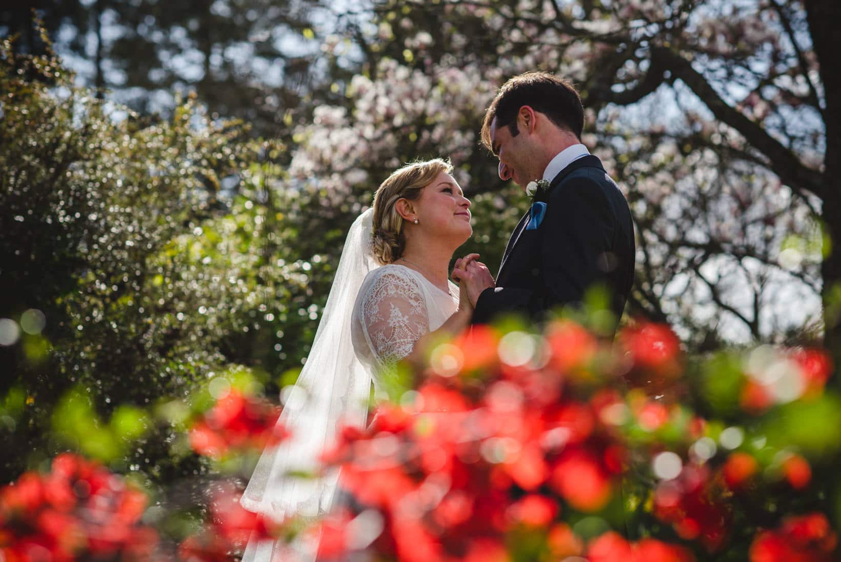 Jo Olly Liphook Hampshire Wedding Photography