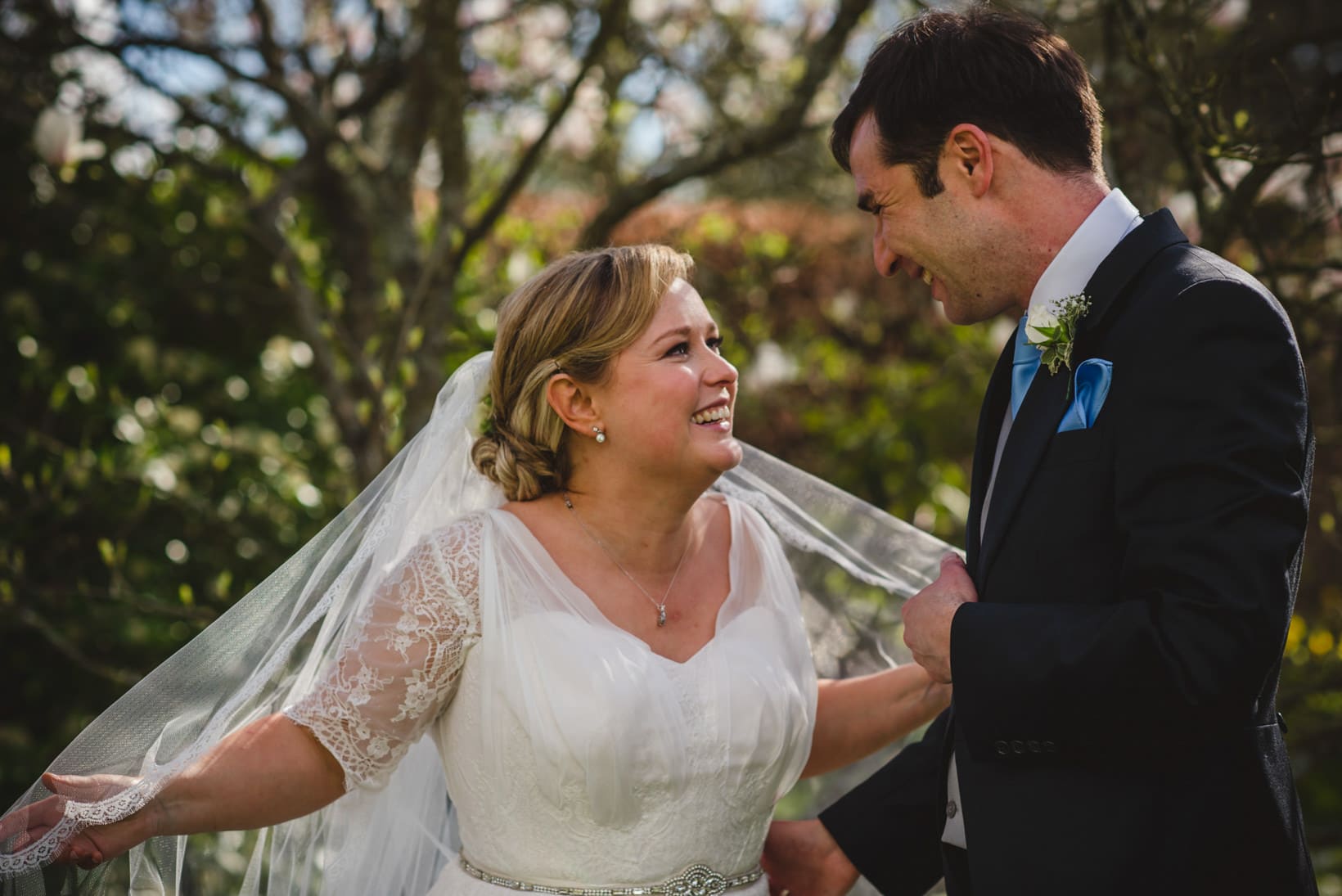 Jo Olly Liphook Hampshire Wedding Photography