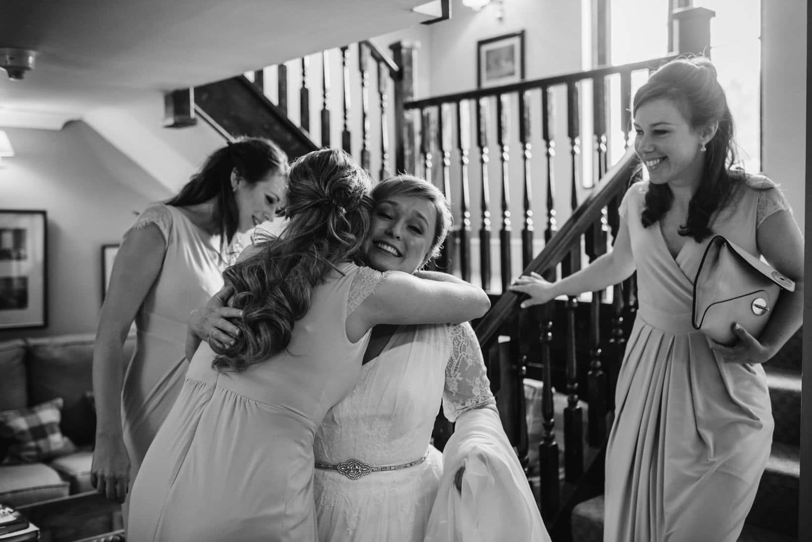 Jo Olly Liphook Hampshire Wedding Photography