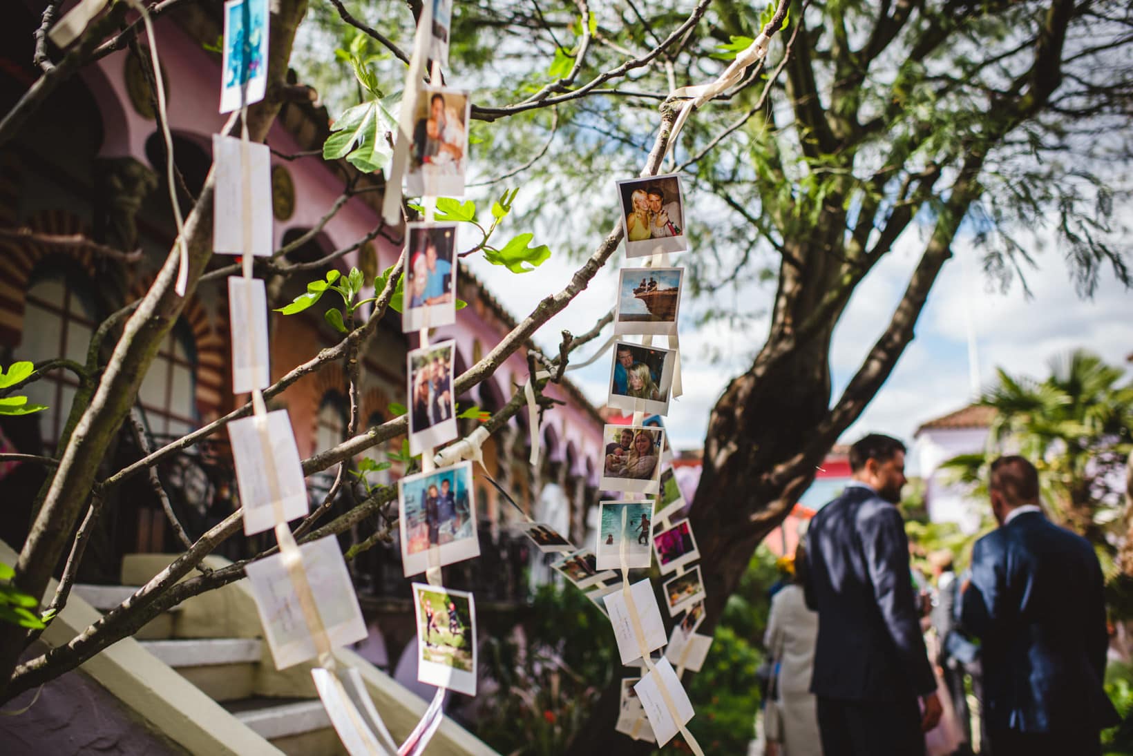 Carley Tom Kensington Roof Garden London Wedding Photography