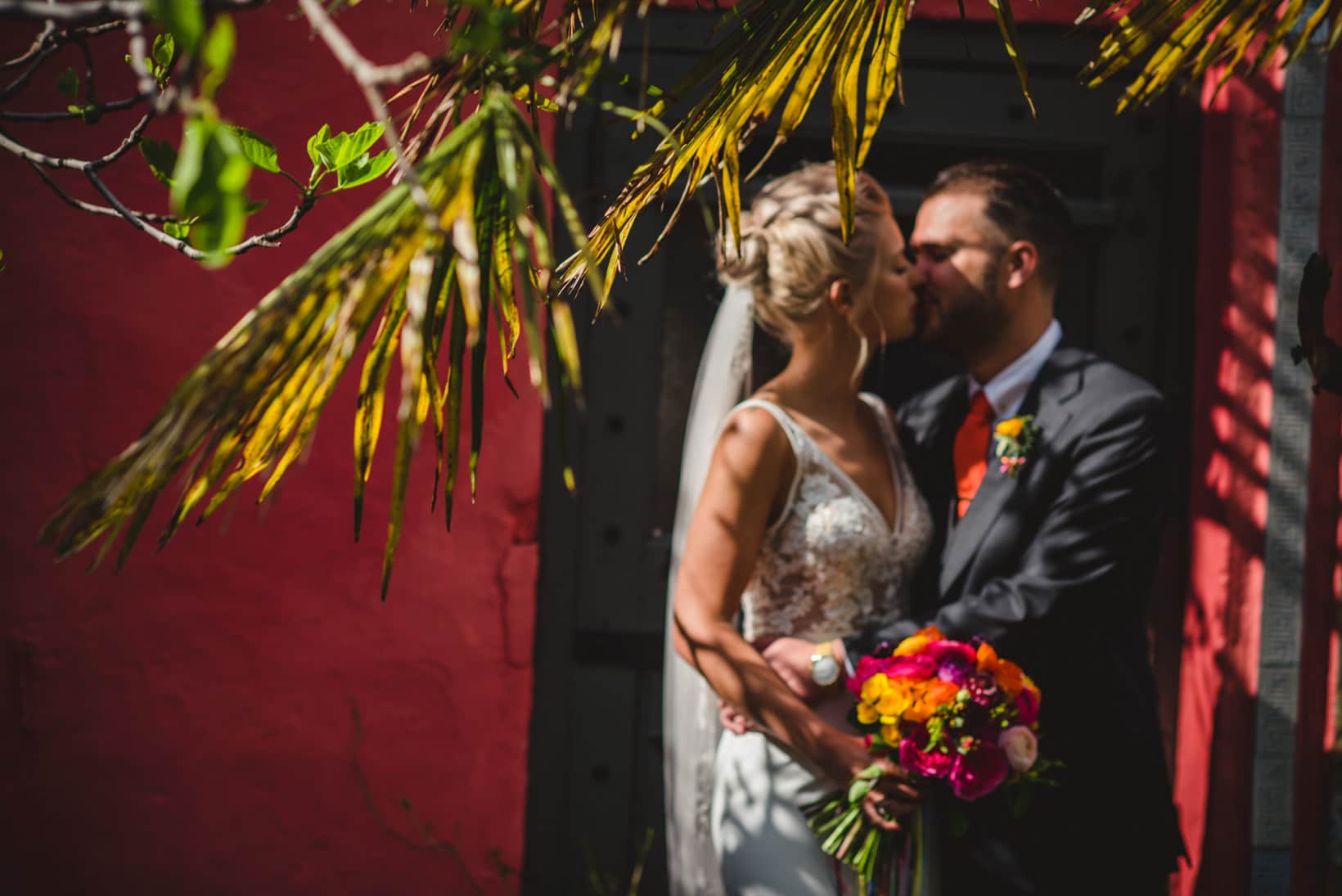 Carley Tom Kensington Roof Garden London Wedding Photography