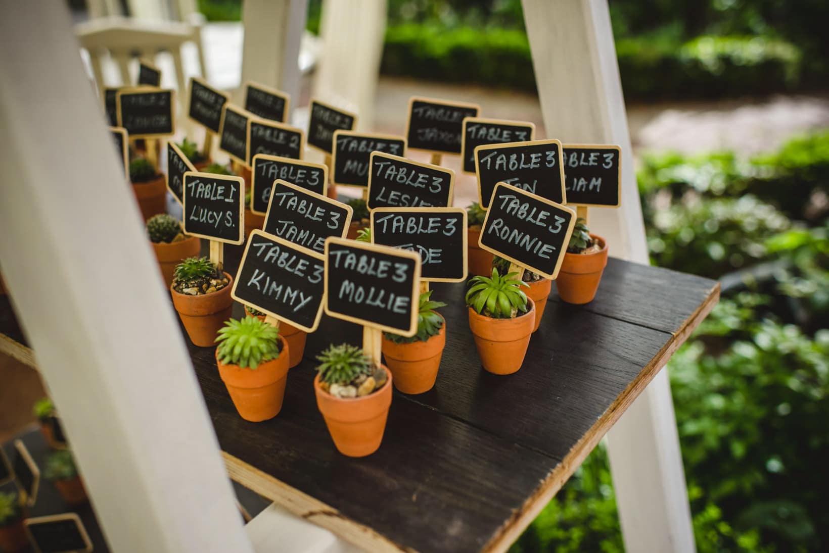 Carley Tom Kensington Roof Garden London Wedding Photography