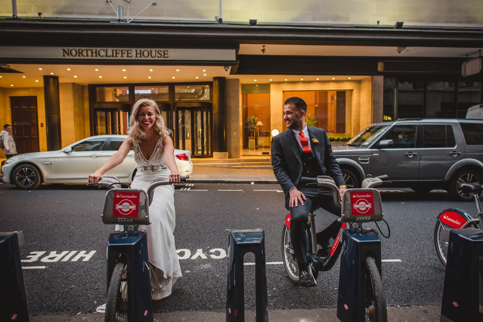 Carley Tom Kensington Roof Garden London Wedding Photography