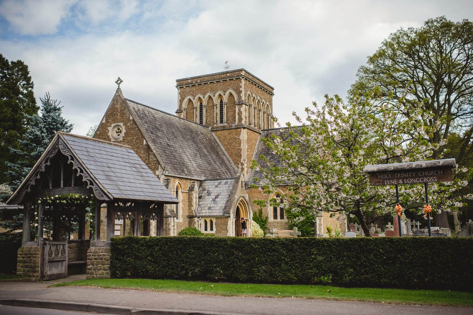 Aislinn Ben Bury Court Barn Surrey Wedding Photography