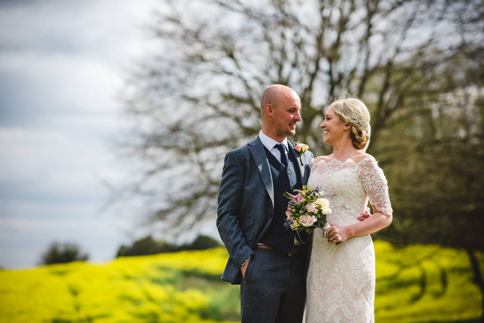 Aislinn Ben Bury Court Barn Surrey Wedding Photography