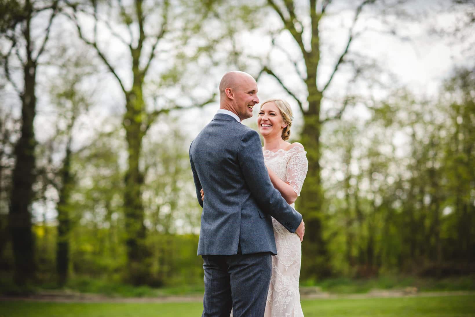 Aislinn Ben Bury Court Barn Surrey Wedding Photography