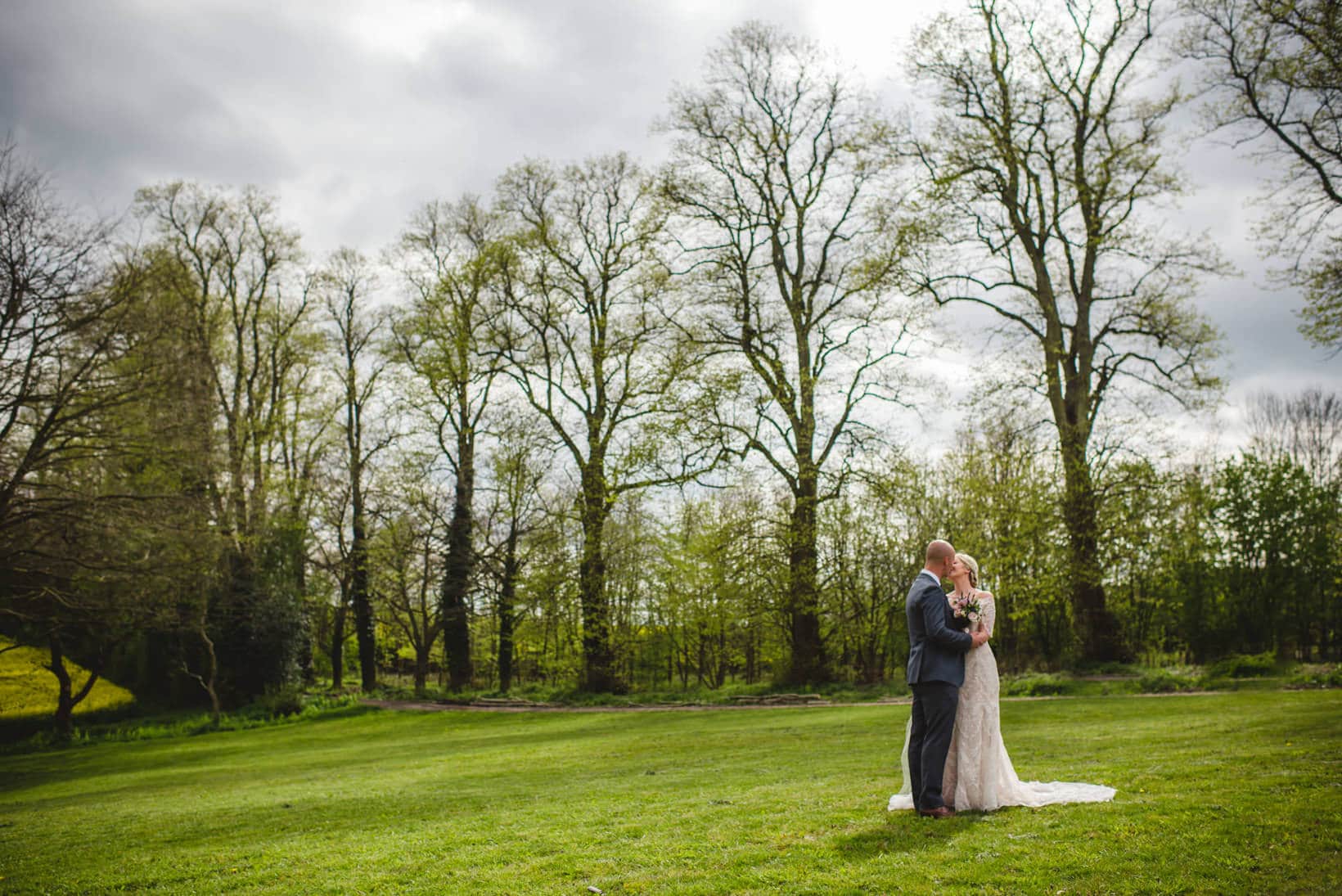 Aislinn Ben Bury Court Barn Surrey Wedding Photography