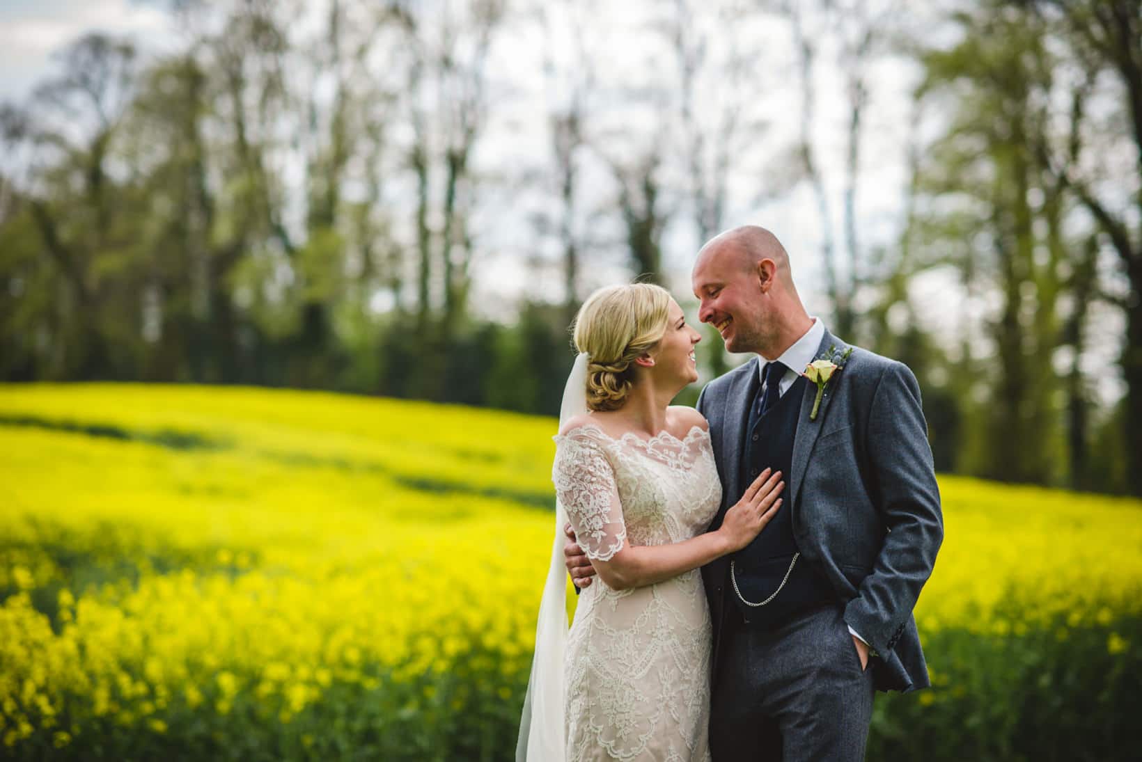 Aislinn Ben Bury Court Barn Surrey Wedding Photography