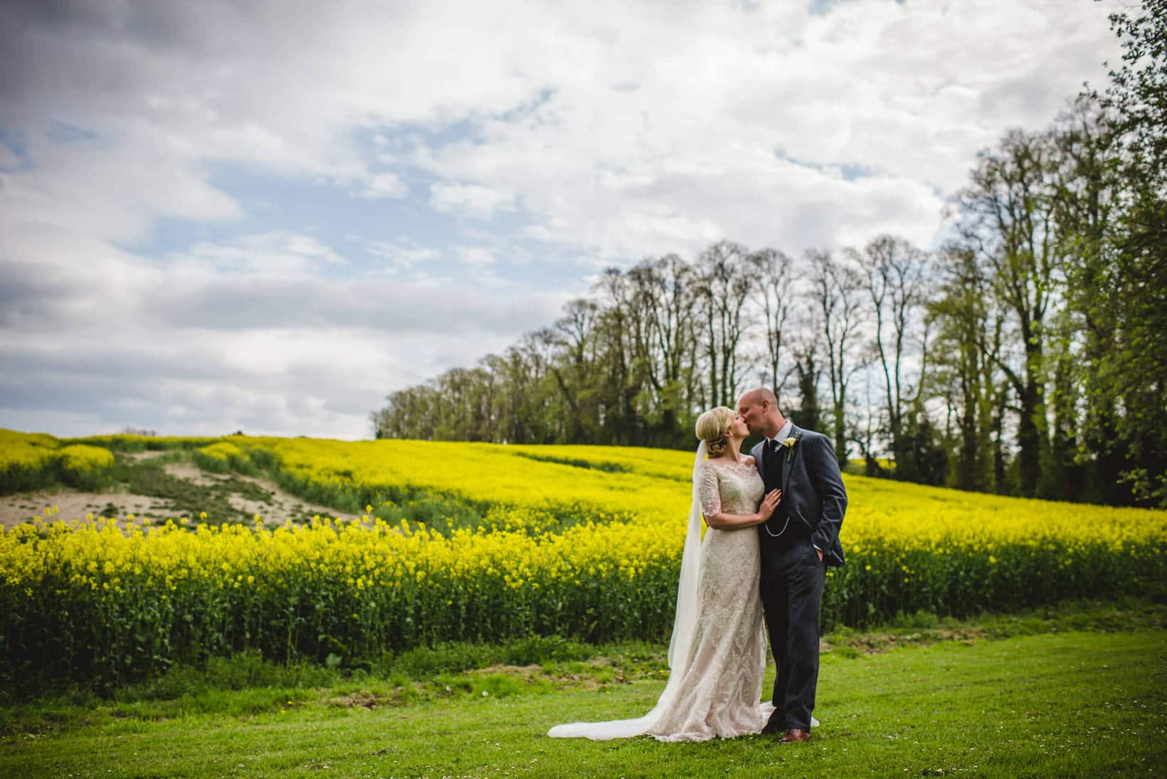 Aislinn Ben Bury Court Barn Surrey Wedding Photography