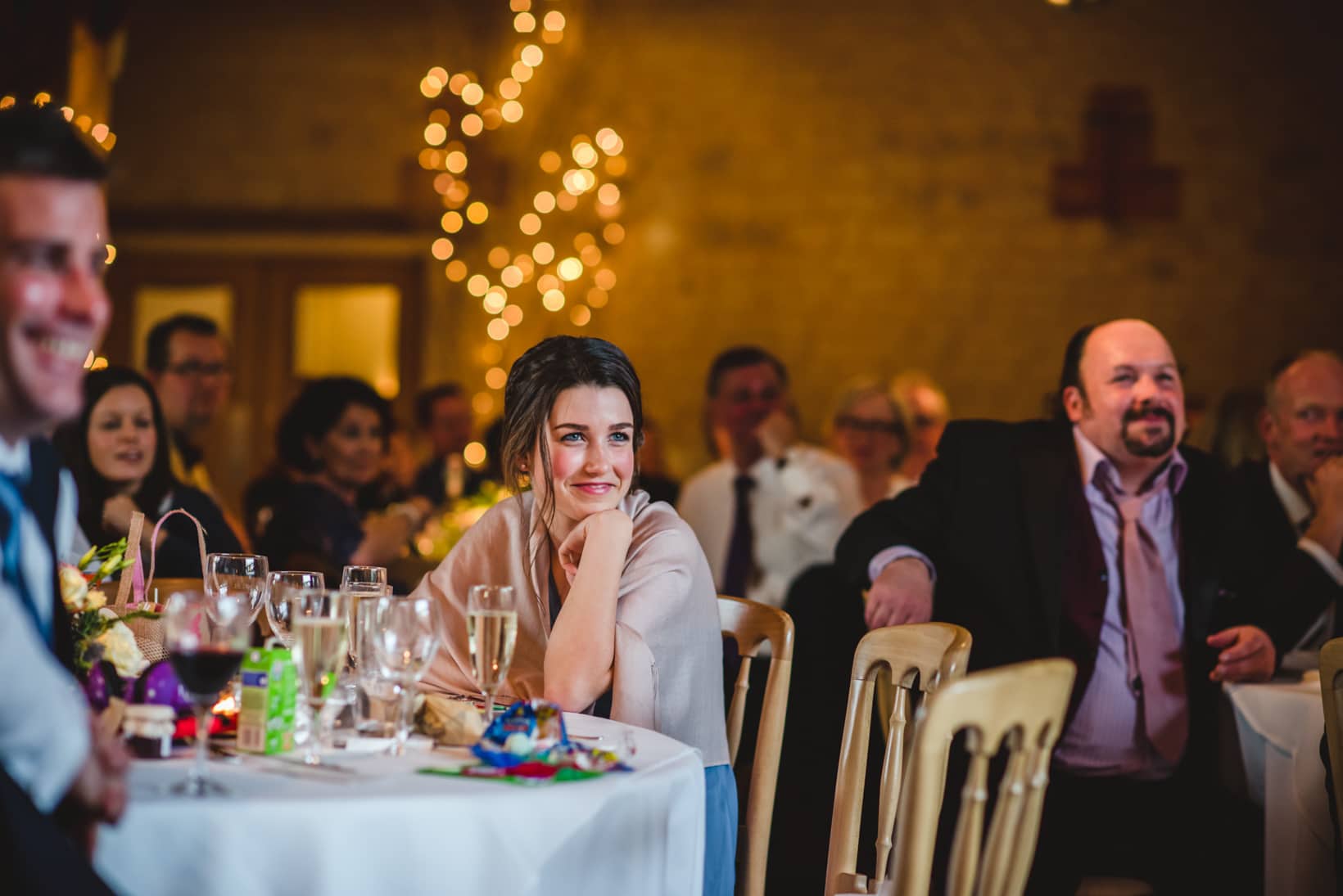 Aislinn Ben Bury Court Barn Surrey Wedding Photography