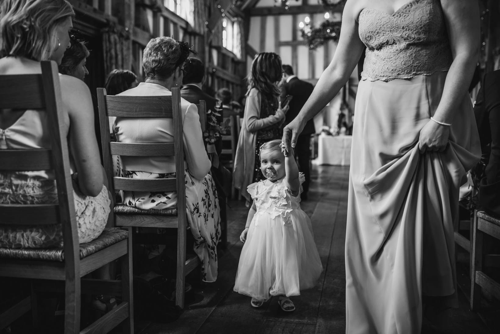 JJ Charlie Gate Street Barn Surrey Wedding Photography